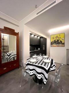 Design District Luxury Apartment - Milan - 2