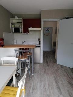 Studio 4 personnes à 100m de la plage - Saint-Georges-de-Didonne - 1