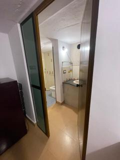 Rock Hill - Greenforest - Athirappilly - 4