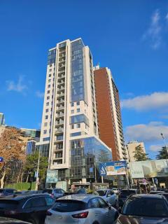 Luxury house in Archi building Tbilisi - Tbilisi - 3