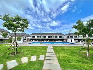 BB villa cc9 - Nong Prue - 4