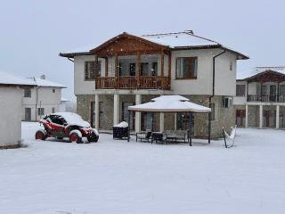 Villa Vista - Dolna Banya - 9