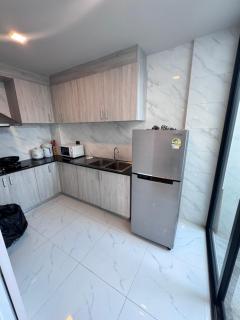 BB villa cc9 - Nong Prue - 3