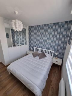 Le chou marin, charmante maison de plain-pied proche d'Audresselles & du Cap gris nez - Audinghen - 4