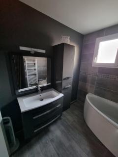 Le chou marin, charmante maison de plain-pied proche d'Audresselles & du Cap gris nez - Audinghen - 2