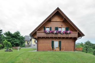 Frühstückspension-Appartement Liebmann - 1