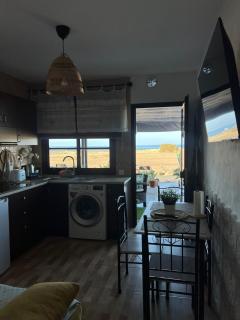Apartamento Meliyeri1 1ª línea de playa - El Cotillo - 5
