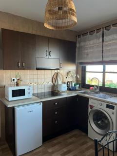 Apartamento Meliyeri1 1ª línea de playa - El Cotillo - 4