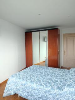 Apartamento vacacional Meira - Meira - 9
