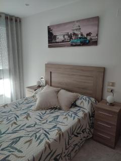 Apartamento vacacional Meira - Meira - 7