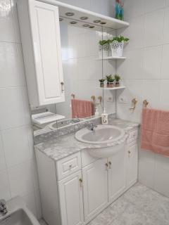 Apartamento vacacional Meira - Meira - 3