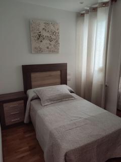Apartamento vacacional Meira - Meira - 2