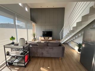 Duplex Clover Suites in Providencia - Santiago - 0