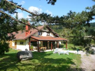 D1 Very nice studio of 1 à 4 pers 3 stars WiFi - Le Tholy - 3