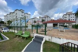 Apartamento Mobiliado para COP 30 - Ananindeua - 0