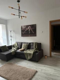 ARP LUXURY Apartments - 9