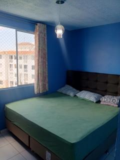 Apartamento Mobiliado para COP 30 - Ananindeua - 9