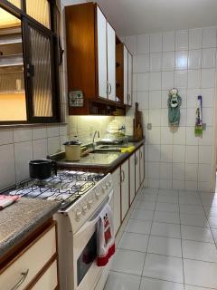 Casa 3 andares mobiliada no Frade, Angra dos Reis, com vista mar - 3