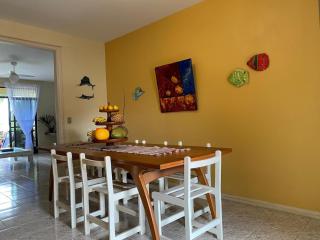 Casa 3 andares mobiliada no Frade, Angra dos Reis, com vista mar - 6