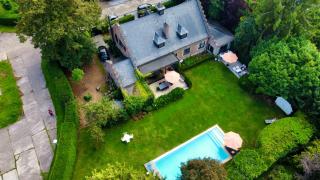 Maison Josephine - Grimbergen - 9