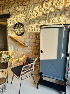 la P’tite Grange - 9