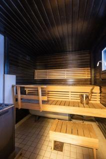 Villa Sarala, Lake Inari, Inarijärvi, Lapland - 7