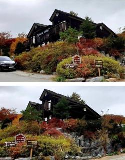 Gilson Story Pension - 8