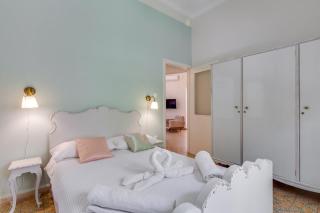 Samouil Apartment steps from the beach - Chania - 9