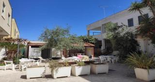 Odegos Residence Torre dell'Orso - 2