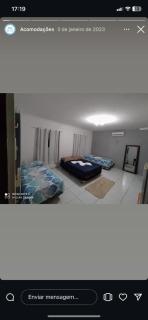 Casa de Praia Espaço Galinhos - 2