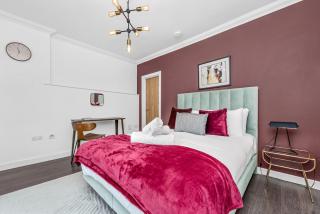 Urban Elegance Luxury Living with Kitchenette - Londra - 6