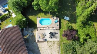 Mon Cocon Bressan - Saint-Julien-sur-Reyssouze - 9