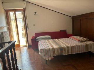 Tra mare e cultura - Tarquinia - 2
