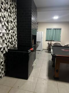 Caueira Casa Beach - Gomes & Lima - Itaporanga dʼAjuda - 9