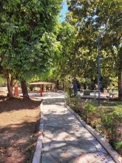 Recanto das Guerreiras - 5