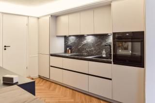 Design Apartment zum Wohlfühlen - 0