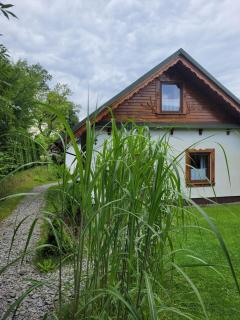 Na Szlaku - domki do wynajęcia - Rabka-Zdrój - 6