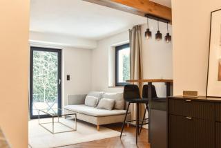 Design Apartment zum Wohlfühlen - Breitnau - 4