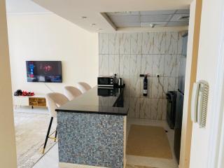 Apartment in Sharjah Luxury Apartment in majaz - Sharjah - 8