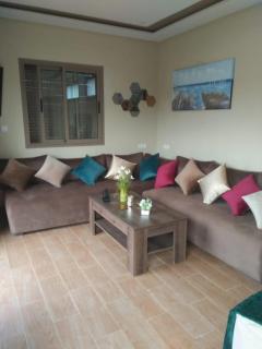 Lake House Boulaouane - El Jadida - 5
