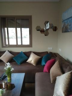 Lake House Boulaouane - El Jadida - 6