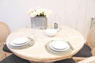 Kehrein am Stadtwald 60qm Wohnung mit Garten, Balkon und Parkplatz - Krefeld - 5