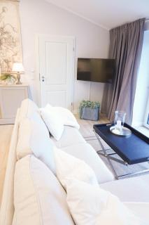 Kehrein am Stadtwald 60qm Wohnung mit Garten, Balkon und Parkplatz - Krefeld - 7