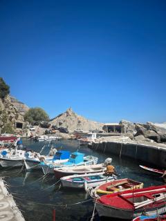 Vounios house - Manganítis - 5