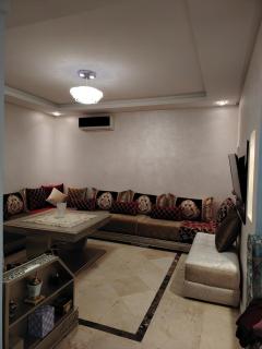 Luxury duplex for rent - 5