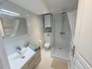 Cosy duplex in Brussels - Bruxelles - 8