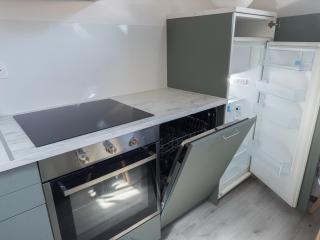 Cosy duplex in Brussels - 4