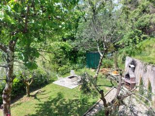 Elegant Tuscany Mountain Villa - Momigno - 8