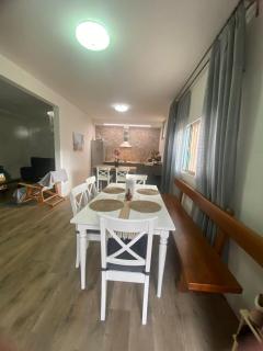 Elegant Tuscany Mountain Villa - 6