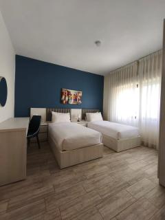 46 Serviced Apartments - Amman - 9